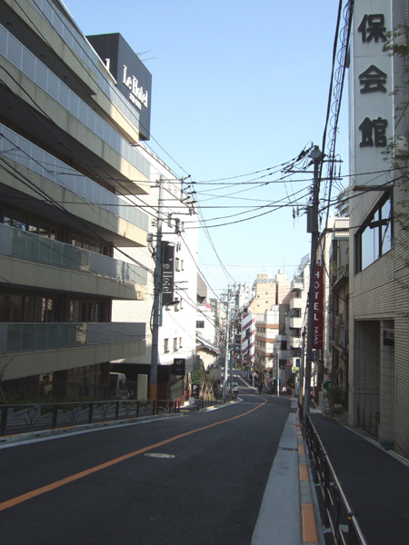 中坂(NO.185)1