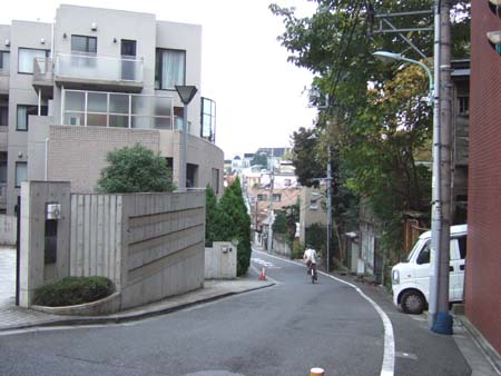 狐坂 (NO.74) 02