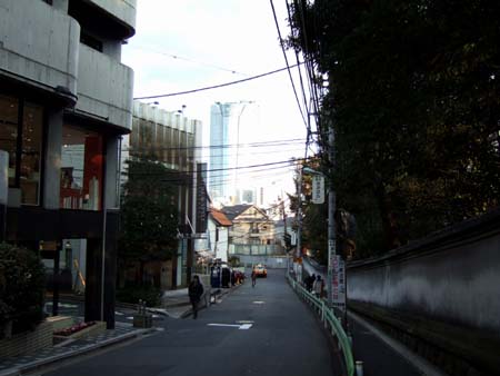 北坂 (NO.87) 2
