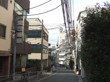 長垂坂 (NO.113) 4