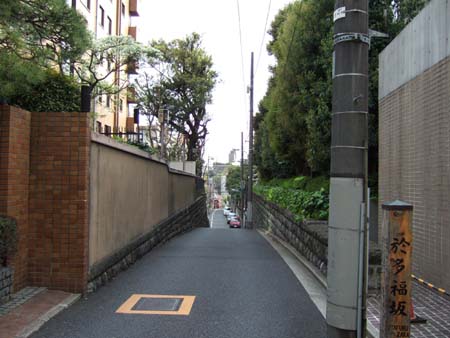 於多福坂 (NO.98) 6