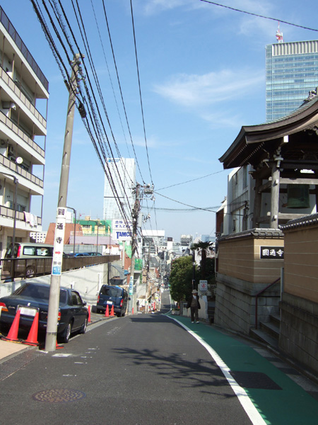 円通寺坂 (NO.134)1