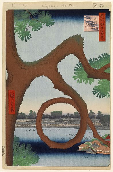 清水坂と清水堂5
