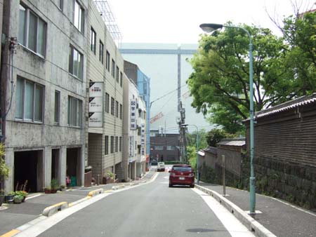 昌平坂(NO.162)2
