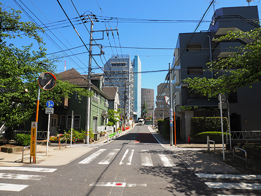 宮前坂(NO.276)3