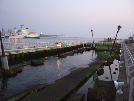 メリケンパーク1