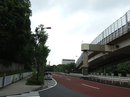紀伊国坂(NO.142) 1