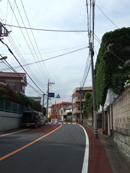 臼田坂(NO.231)3