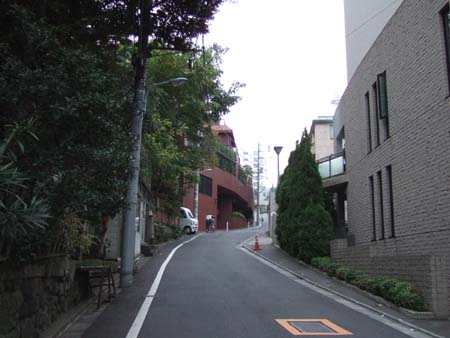 狐坂 (NO.74) 01