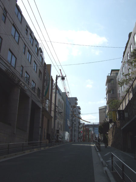 三組坂(NO.182)2