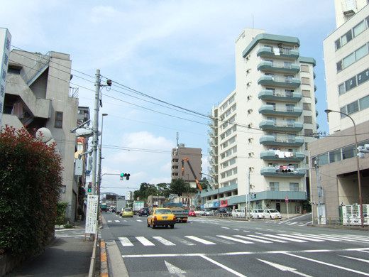 馬込坂(NO.238)1