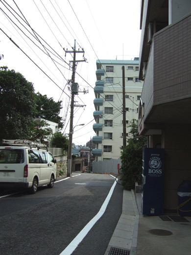 南坂(NO.239)6