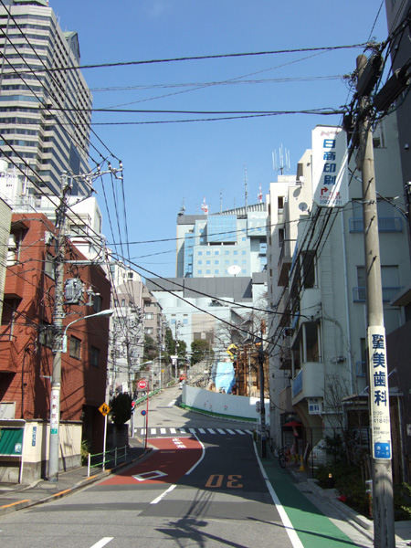 三分坂 (NO.133)2