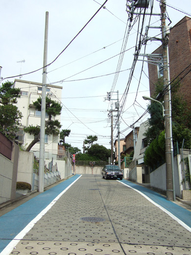 大尽坂(NO.233)3