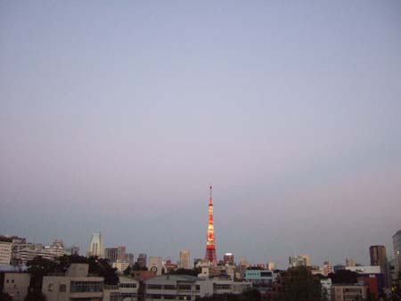 東京国際映画祭2