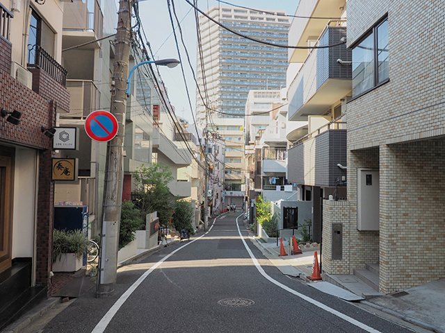 「地蔵の縁日」の日に、これまでに歩いた地蔵と縁深い坂道を振り返ってみる+
