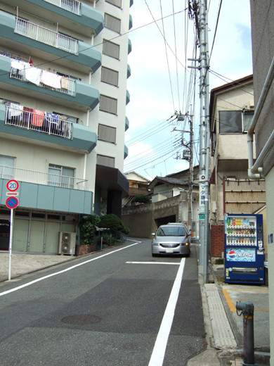 南坂(NO.239)1