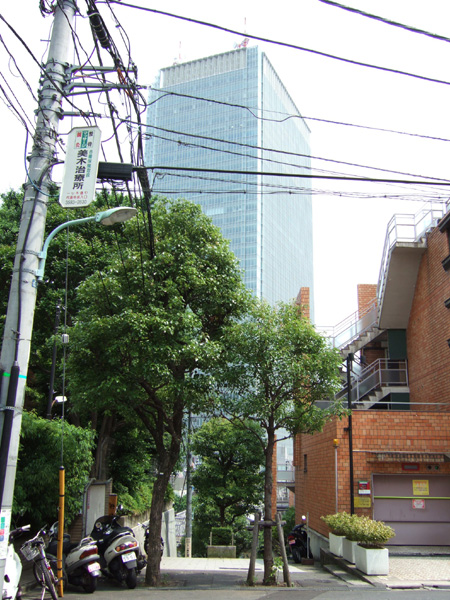 丹後坂 (NO.138) 1