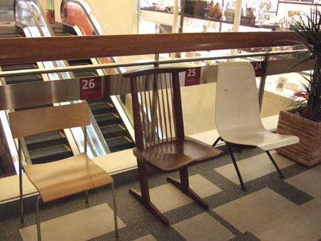 カレッタ汐留isu02