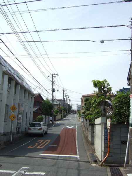 貴船坂(NO.225)1