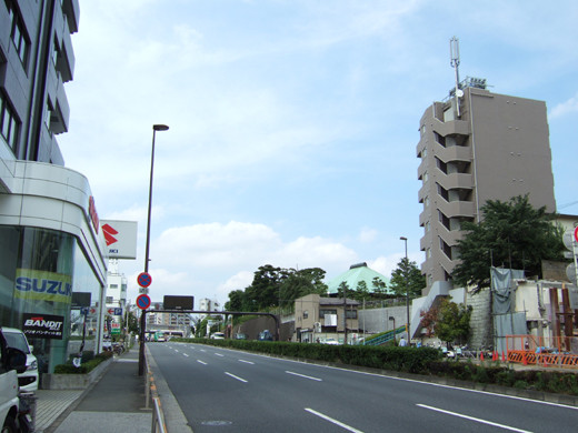 馬込坂(NO.238)2