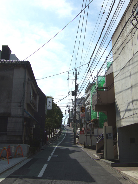円通寺坂 (NO.134)3