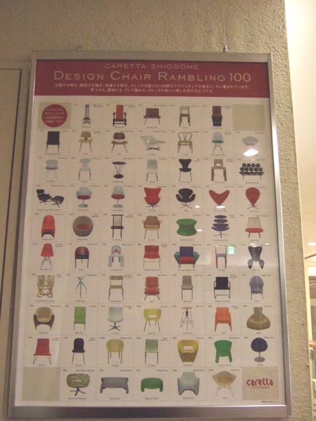 カレッタ汐留isu03