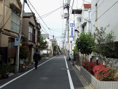 朝日坂01