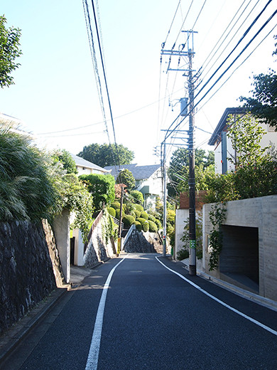 行善寺坂(NO.250)8