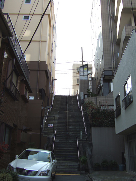 実盛坂(NO.184)3
