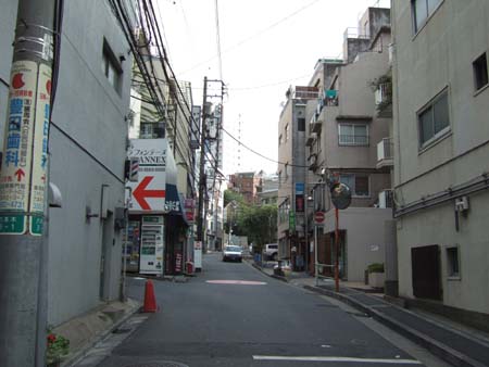 長垂坂 (NO.113) 1