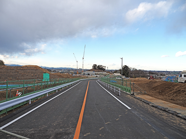 ランド坂(旧ランド坂)【NO.544】6