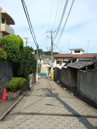 右近坂(NO.232)3