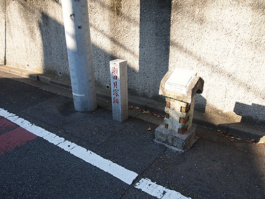 行善寺坂(NO.250)