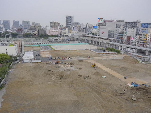 ��������β���롼�ե����ǥ�ȺƳ�ȯ�ʤȤ��볹������361��3