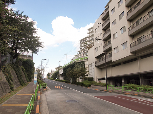 新茶屋坂(NO.264)7