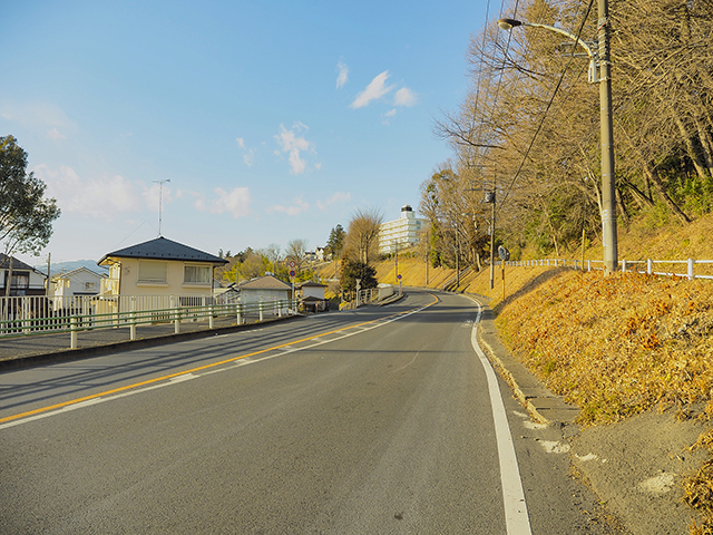 青梅坂(NO.356)1