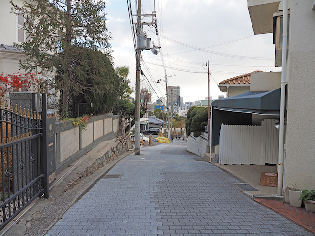 天神坂【NO.683】3