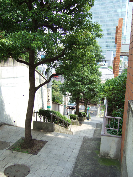 丹後坂 (NO.138) 2