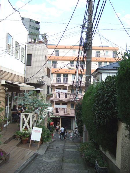 代官坂(NO.151)3