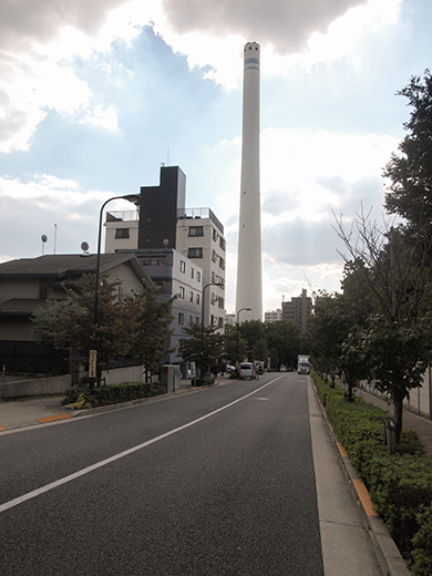 新茶屋坂(NO.264)6