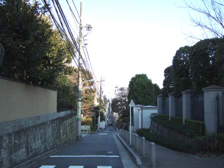 牛坂 (NO.85) 4