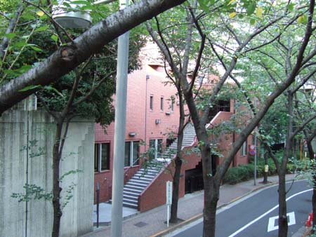 雁木坂 (NO.116) 1