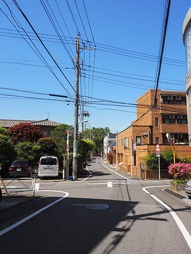 氷川坂(NO.277)4