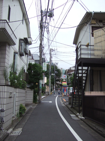 ネッコ坂(NO.171)1