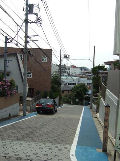 大尽坂(NO.233)4