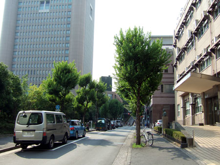 甲賀坂(NO.214)2