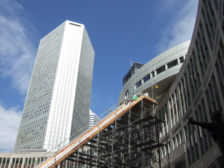 東京スノースタイル2