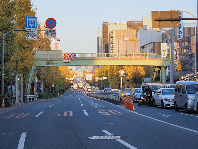 どぜむ坂(NO.375)2
