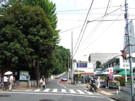 南部坂 (NO.101) 1
